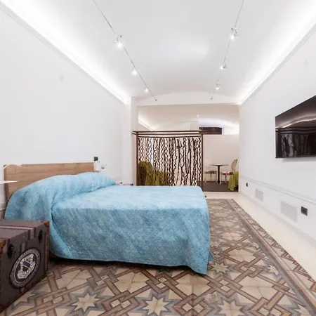 Umbertino 39 باري