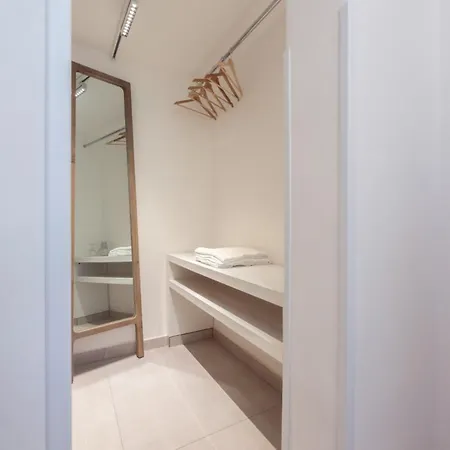 شقة Umbertino 39 *