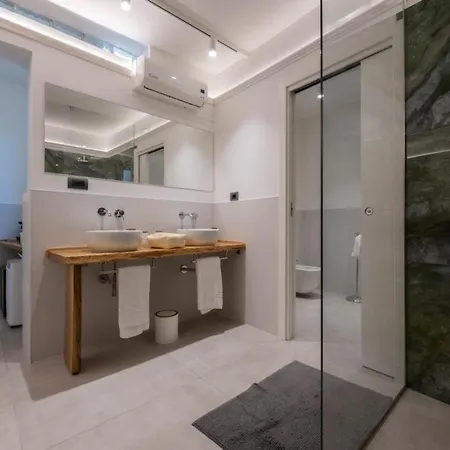 Umbertino 39 شقة باري