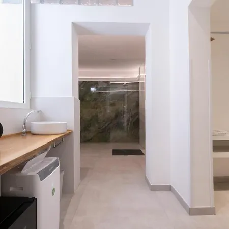 Appartement Umbertino 39 Bari