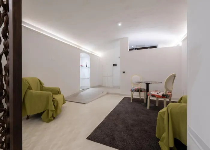 Umbertino 39 Bari