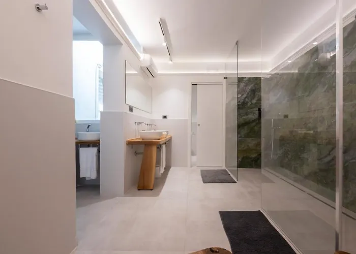 Apartmán Umbertino 39
