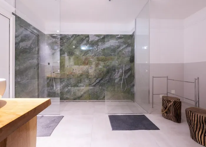 Apartmán Umbertino 39 Bari