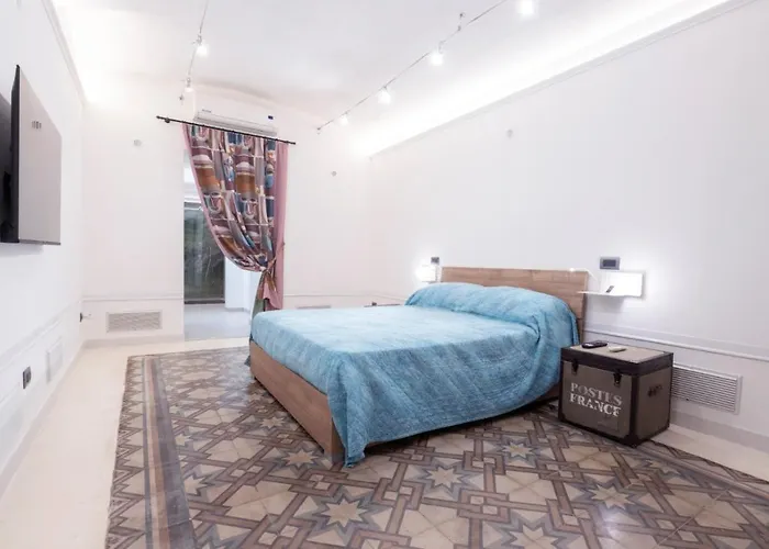 Umbertino 39 Apartmán Bari